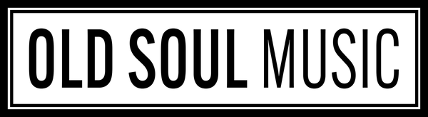 Old Soul Music logo