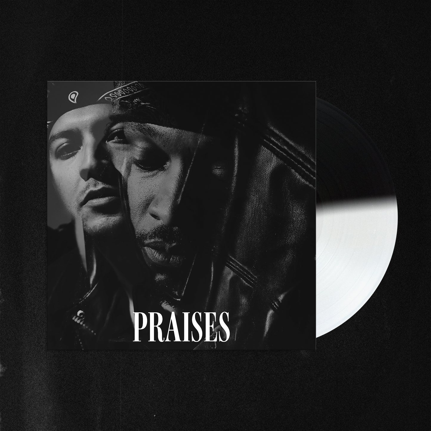ScienZe & NappyHIGH - PRAISES