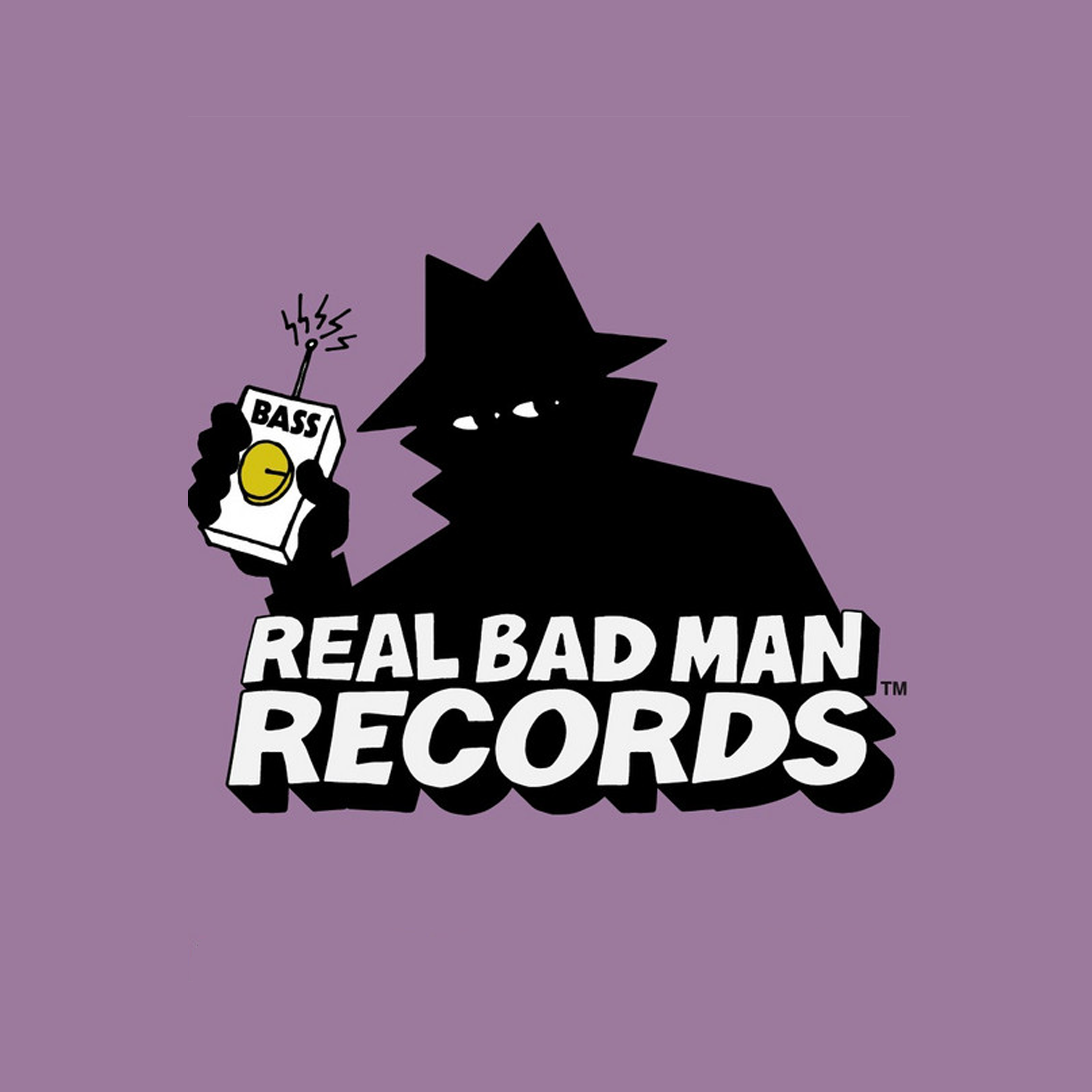 REAL BAD MAN RECORDS