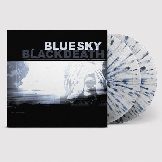 Blue Sky Black Death - A Heap Of Broken Images (Pre-order)
