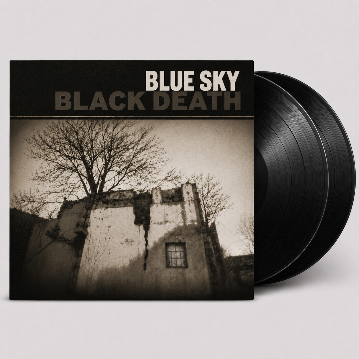 Blue Sky Black Death - A Heap Of Broken Images (Pre-order)