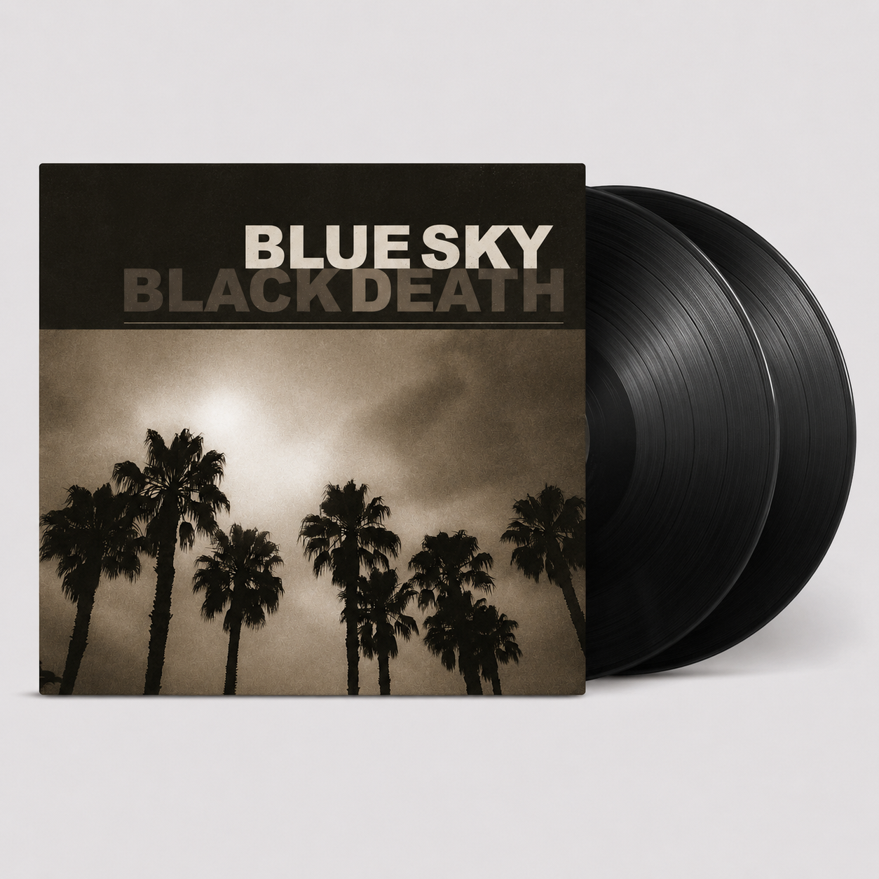 Blue Sky Black Death - A Heap Of Broken Images (Pre-order)