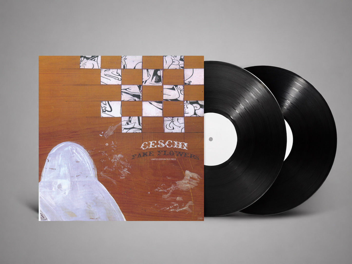 Ceschi - Fake Flowers