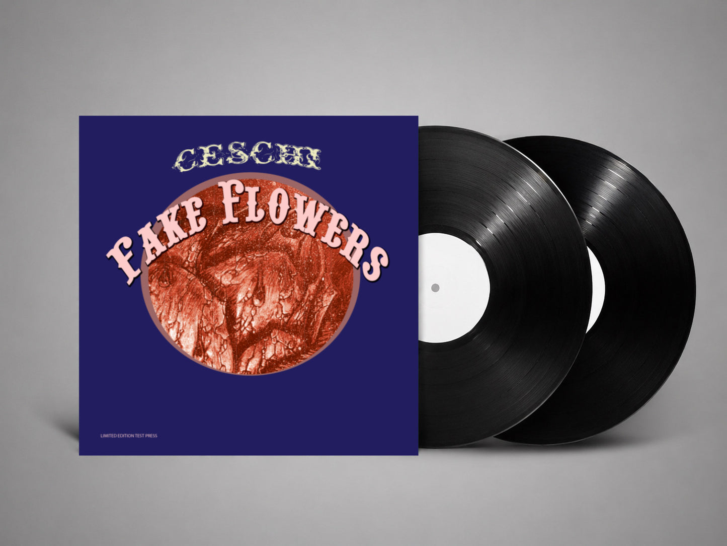 Ceschi - Fake Flowers