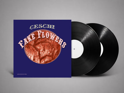 Ceschi - Fake Flowers