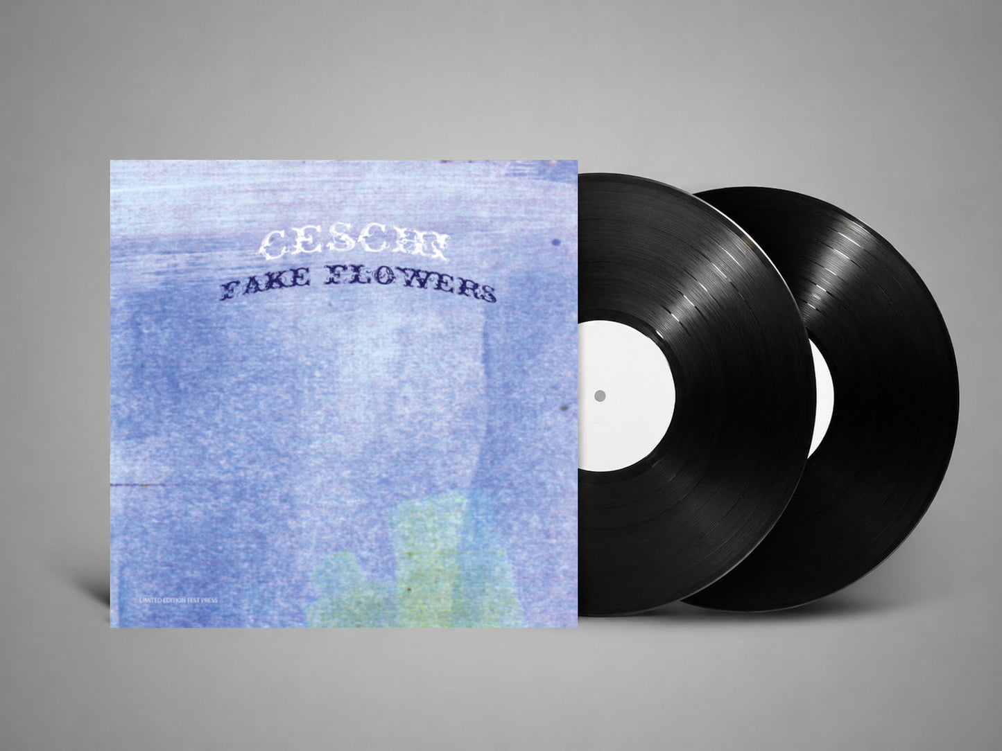 Ceschi - Fake Flowers