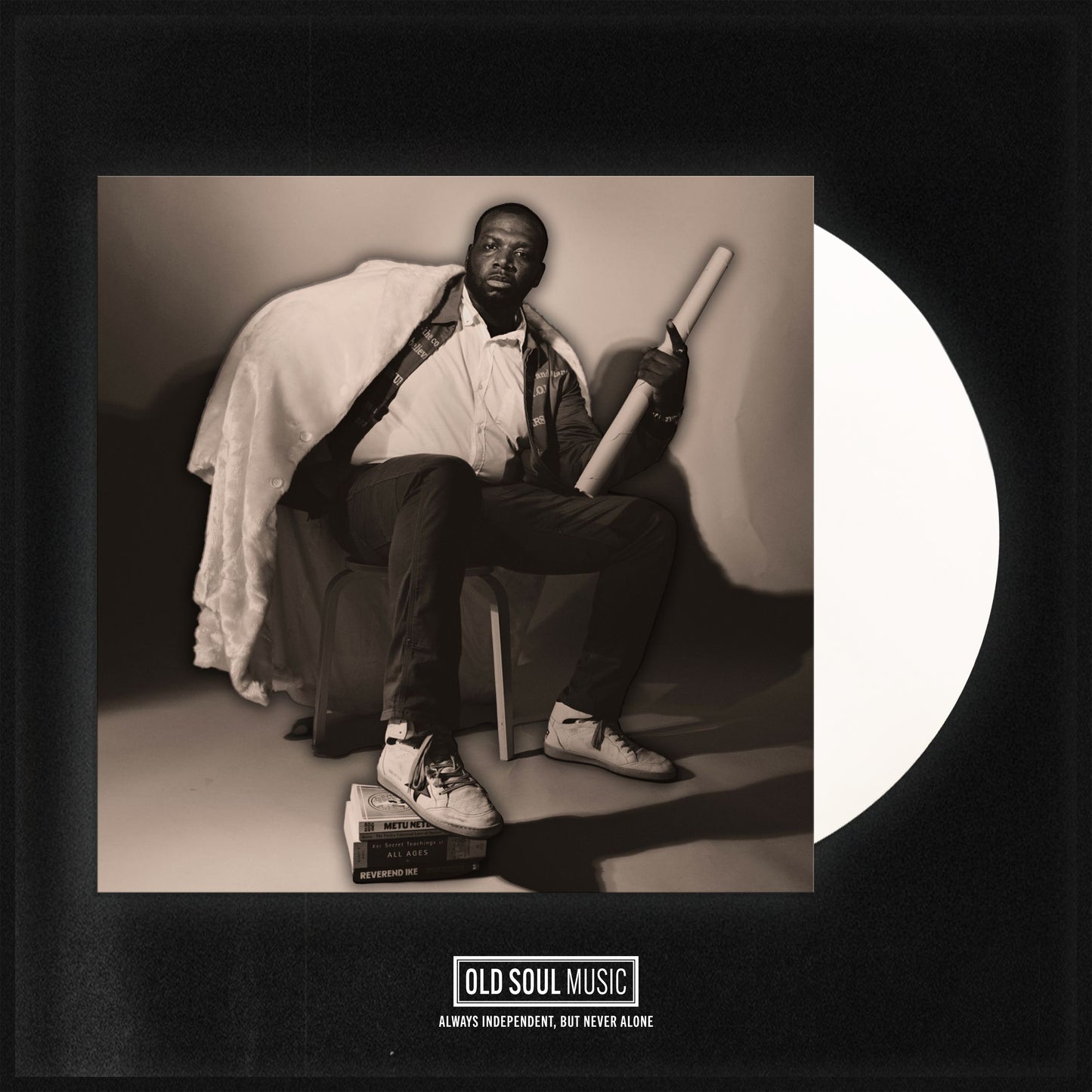 Mr. Muthafuckin eXquire - Vol. 2: The Y.O.Uprint