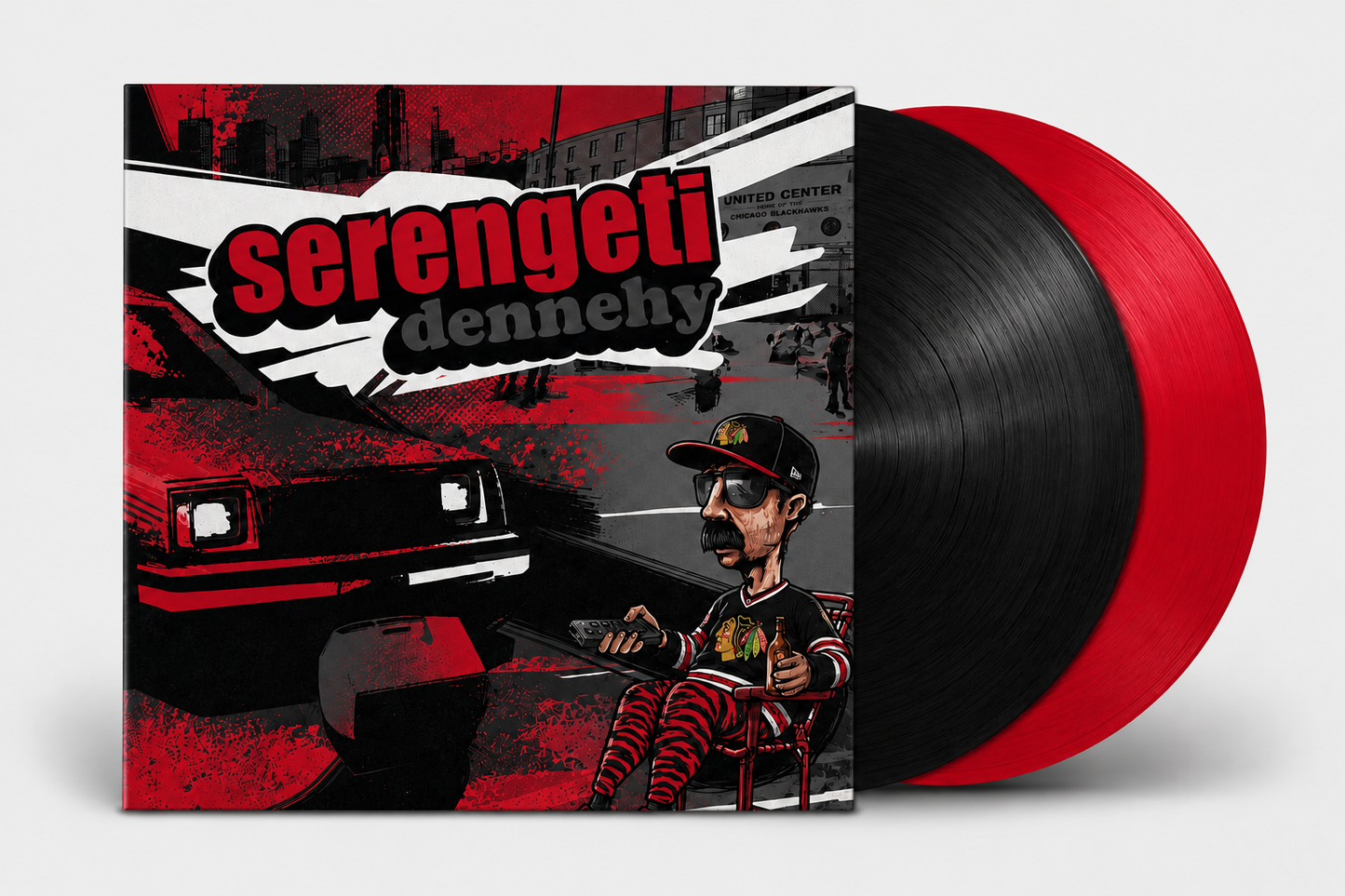 Dennehy - 20 Year Anniversary Edition