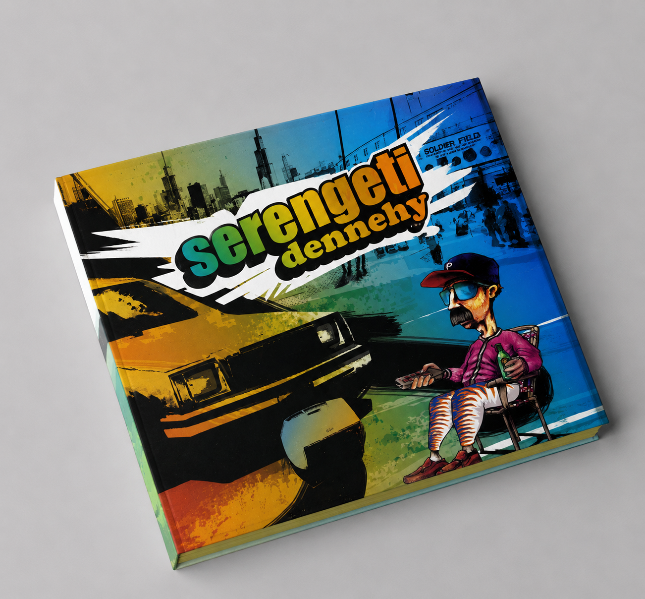 Dennehy - 20 Year Anniversary Edition