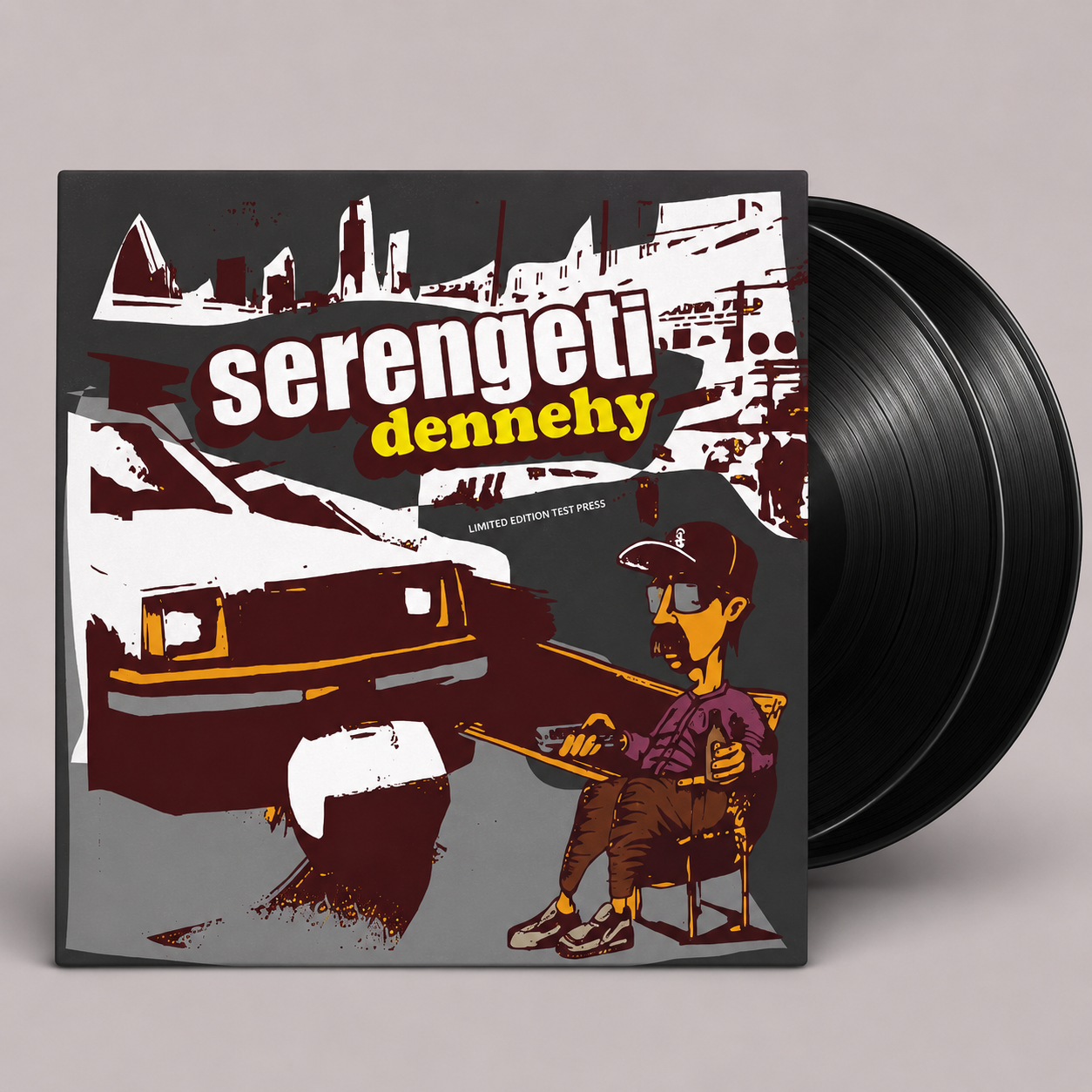 Dennehy - 20 Year Anniversary Edition