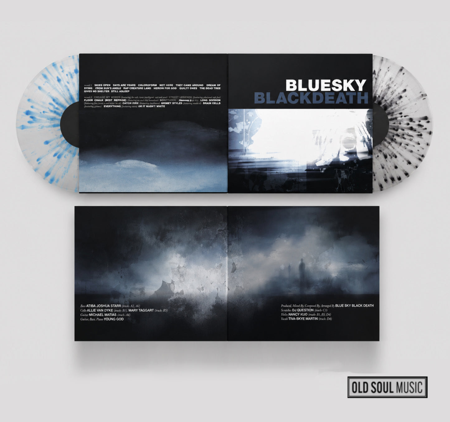 Heap of Broken Images PRE ORDER