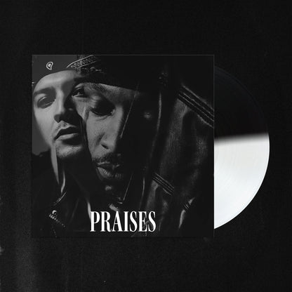 ScienZe & NappyHIGH - PRAISES