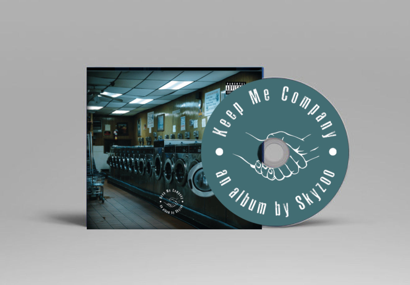 Skyzoo - Keep Me Company – Old Soul Music