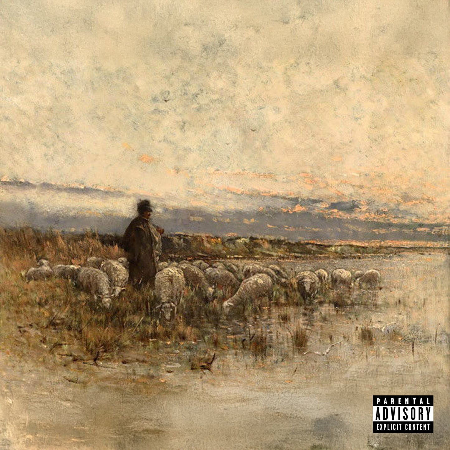 Deniro Farrar - The Shepherd