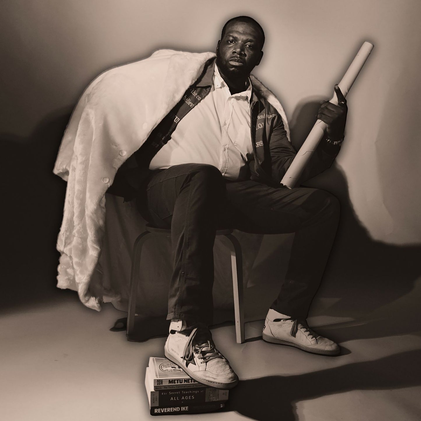 Mr. Muthafuckin eXquire - Vol. 2: The Y.O.Uprint
