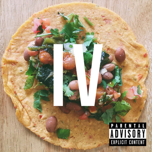 STLNDRMS - Veggie Tacos 4