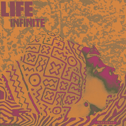 ohbliv - Life Infinite