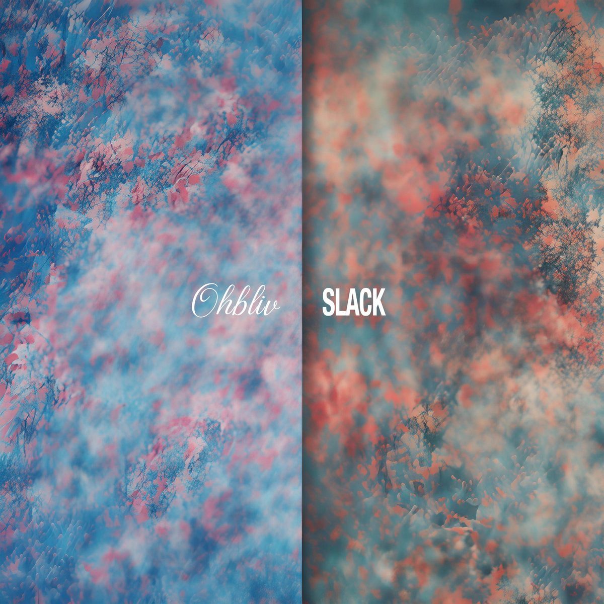 ohbliv - SLACK