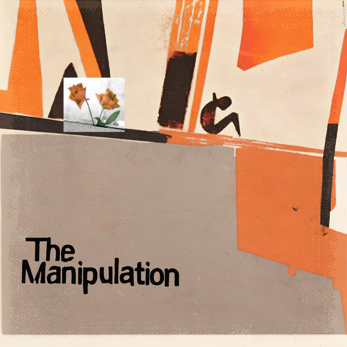 L'Orange - The Manipulation: Deluxe Edition